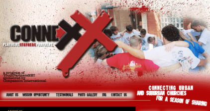 CityConnexx uses PageProLive