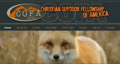 COFA uses PageProLive