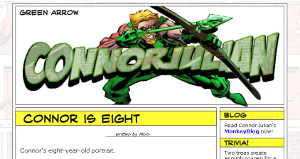 Connor Julian uses PageProLive